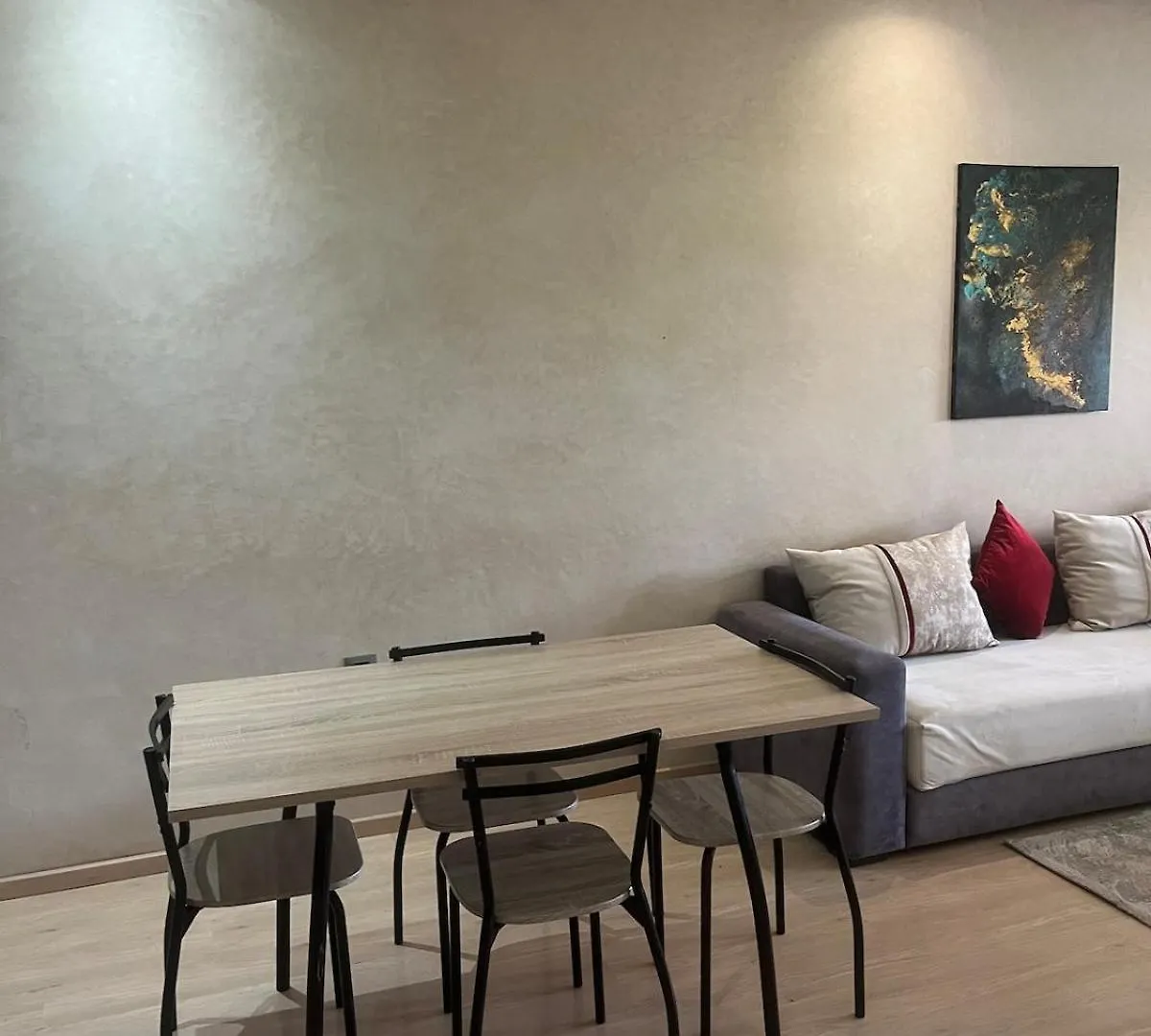 Cozy Rc Golf View Pool & Atlas Fiber Optic 2 Bedrooms Marraquexe 0*,  Marrocos