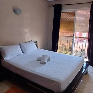  Apartment Hamza 2