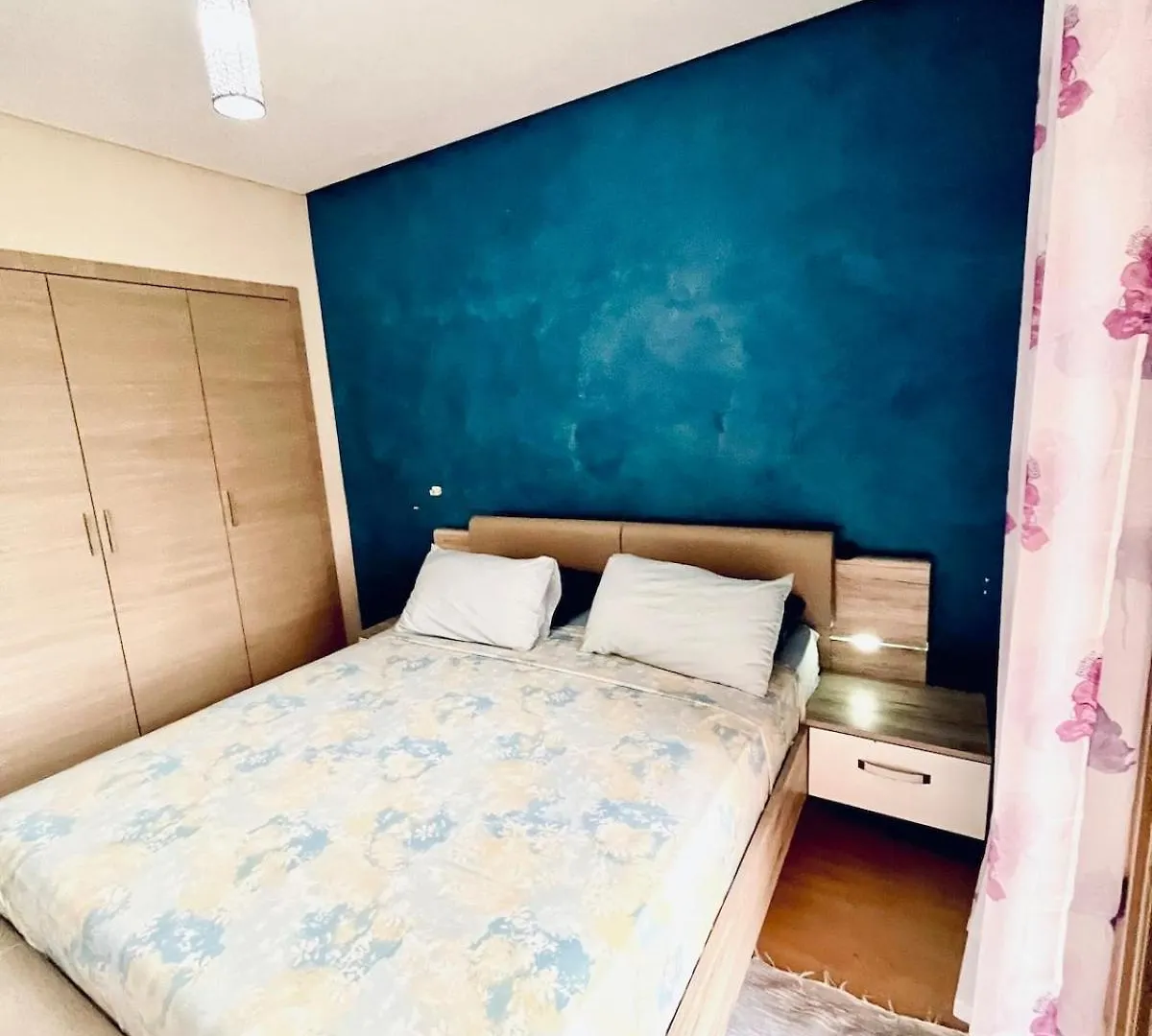 Cozy Rc Golf View Pool & Atlas Fiber Optic 2 Bedrooms Marrakesh